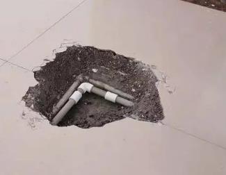 宁河卫生间漏水维修公司为您分享如何判断家里漏水