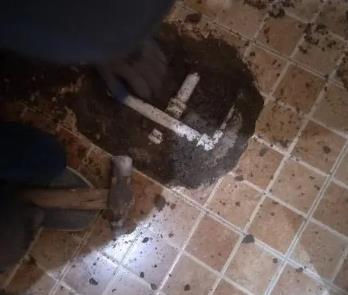 宁河卫生间漏水维修公司为您分享下卫生间渗水如何处理及注意事项