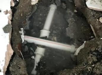 宁河阳台漏水维修公司为您分享楼上楼下漏水怎么处理