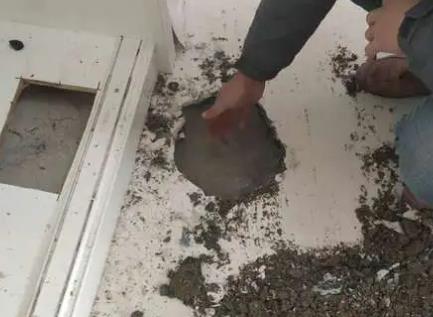 宁河卫生间漏水维修公司分享下精确定位查漏水一次多少钱?不同级别收费不同