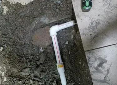 宁河阳台漏水维修时有哪些声音会影响检漏仪