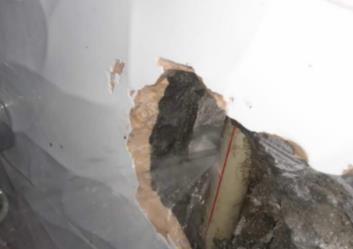 宁河卫生间漏水维修的步骤和流程。